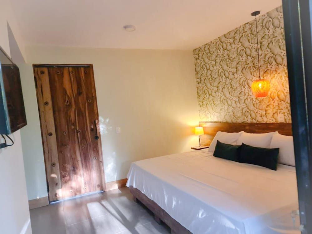 Casa Hotel Bremen Double Room, Balcony