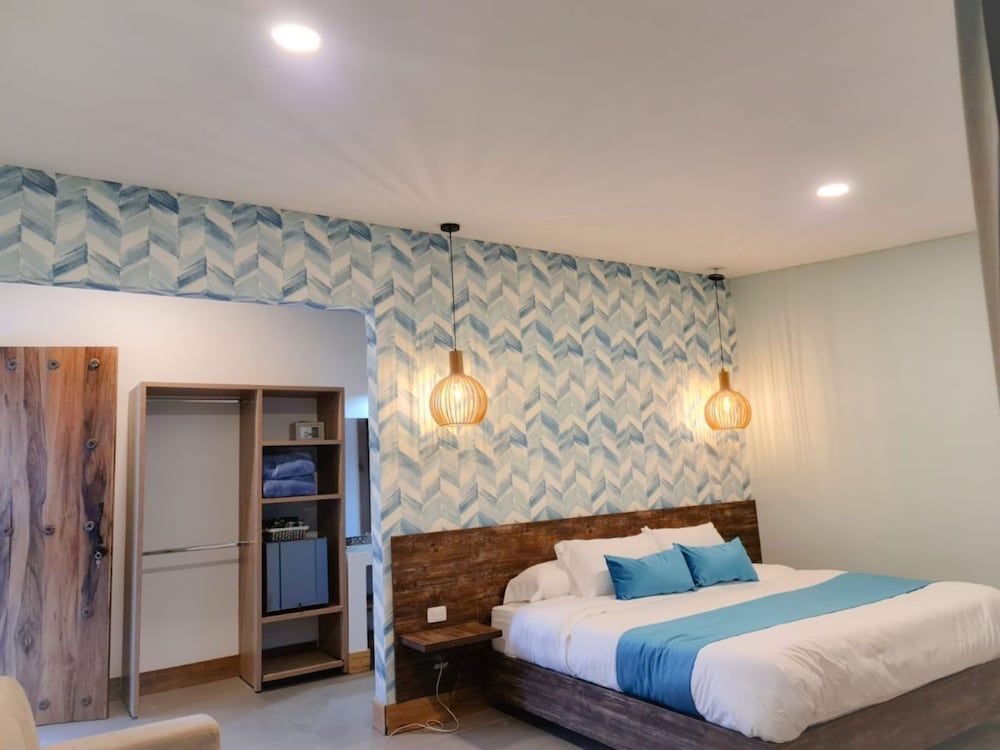 Casa Hotel Bremen Deluxe Double Room, Terrace