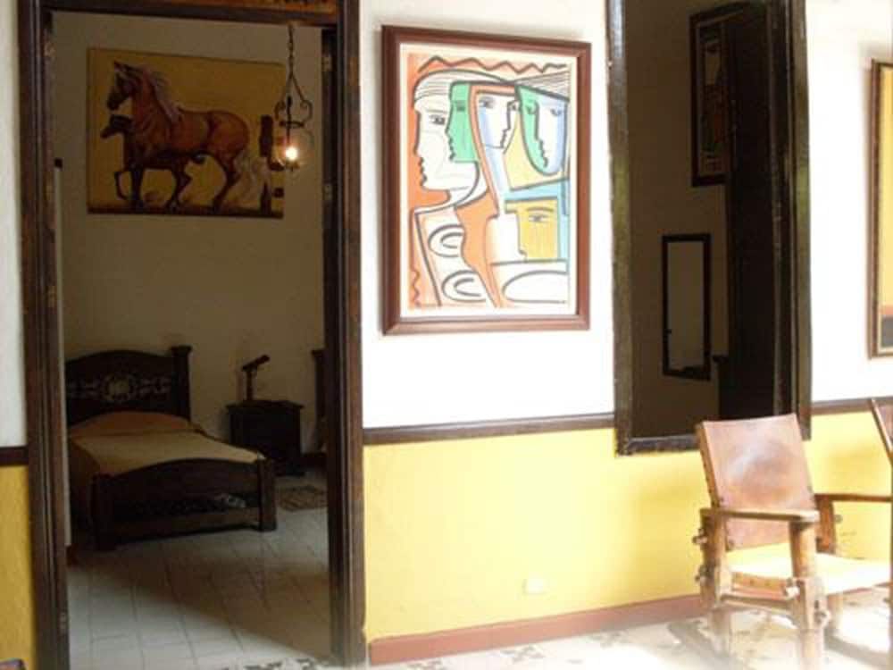 Single Room
