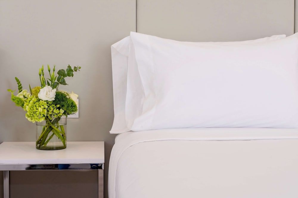 Standard Room (Extra Bed 2 adults + 2 children)