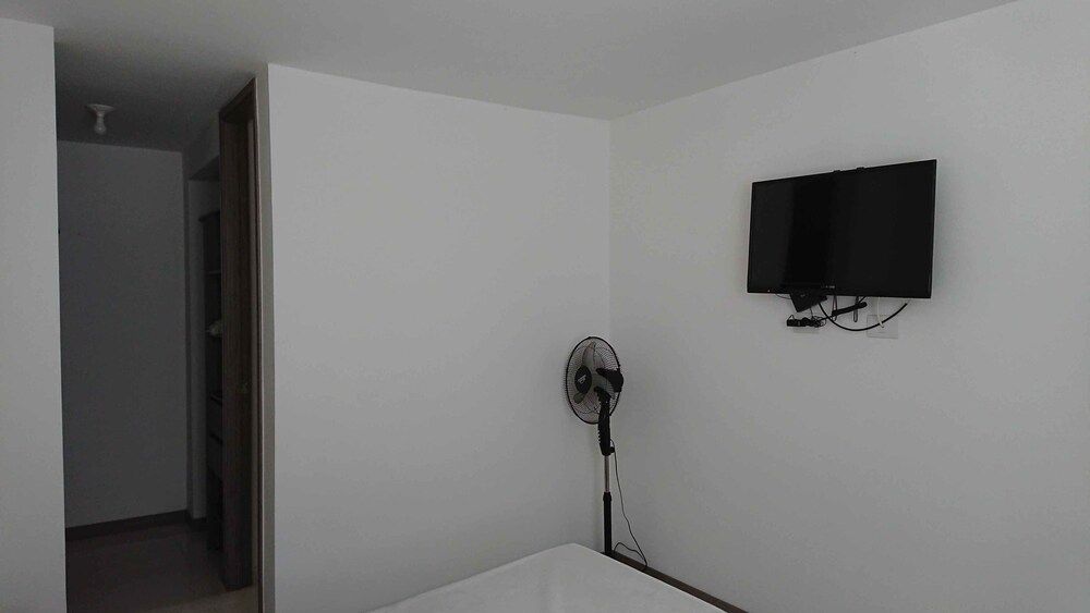 Family Apartment, 2 Bedrooms