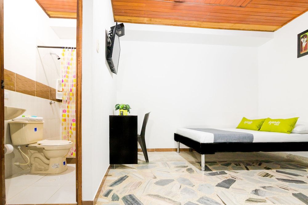 Single Room