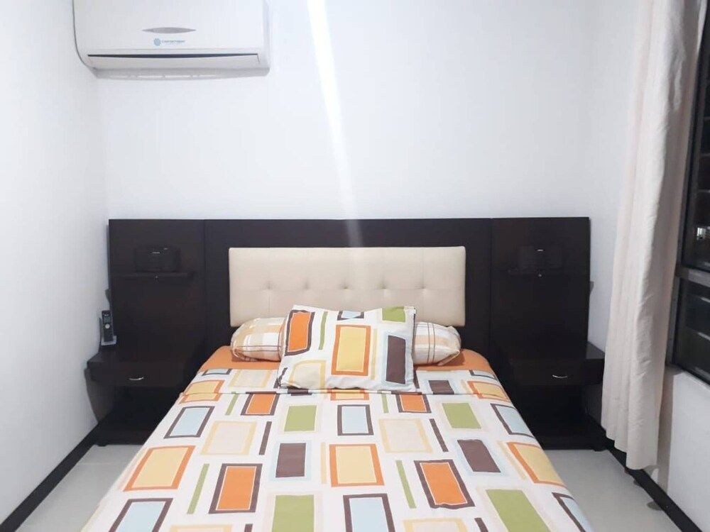 Condo, 2 Bedrooms, Balcony