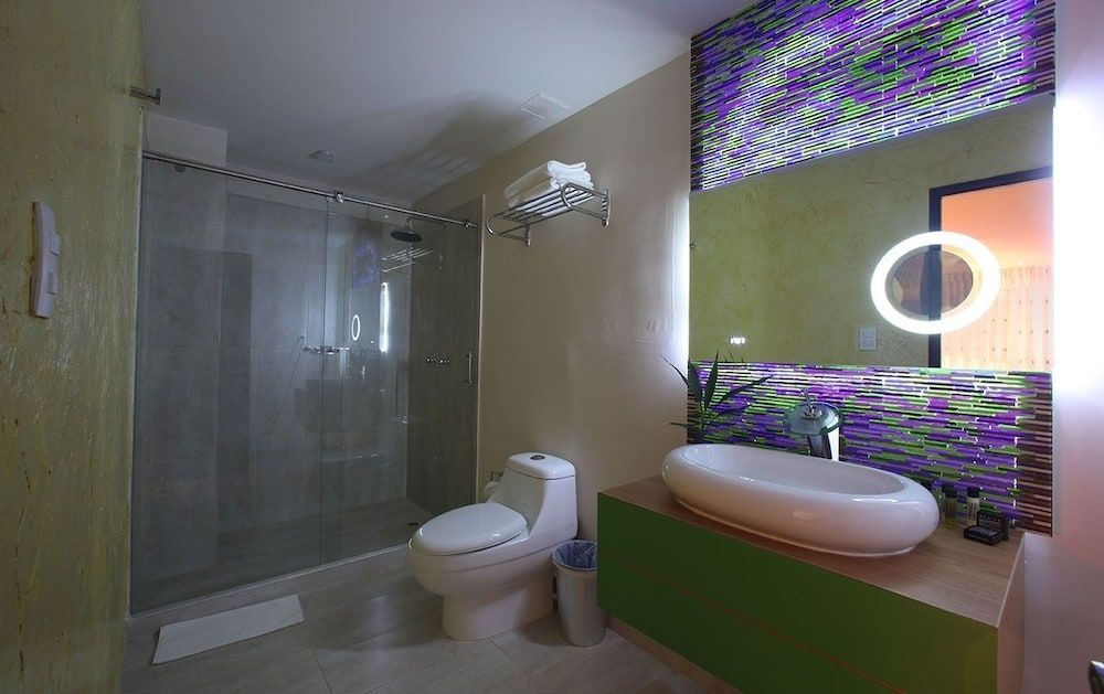 Executive Single Room