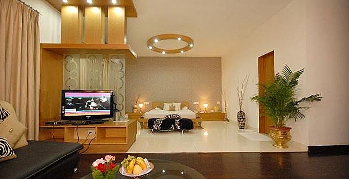 The New Marrion Executive Room 5