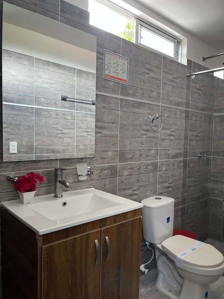 Hotel Paraíso Hawaii Girardot Standard Double Room 5