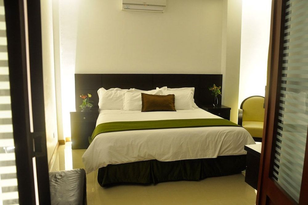 Presidential Room