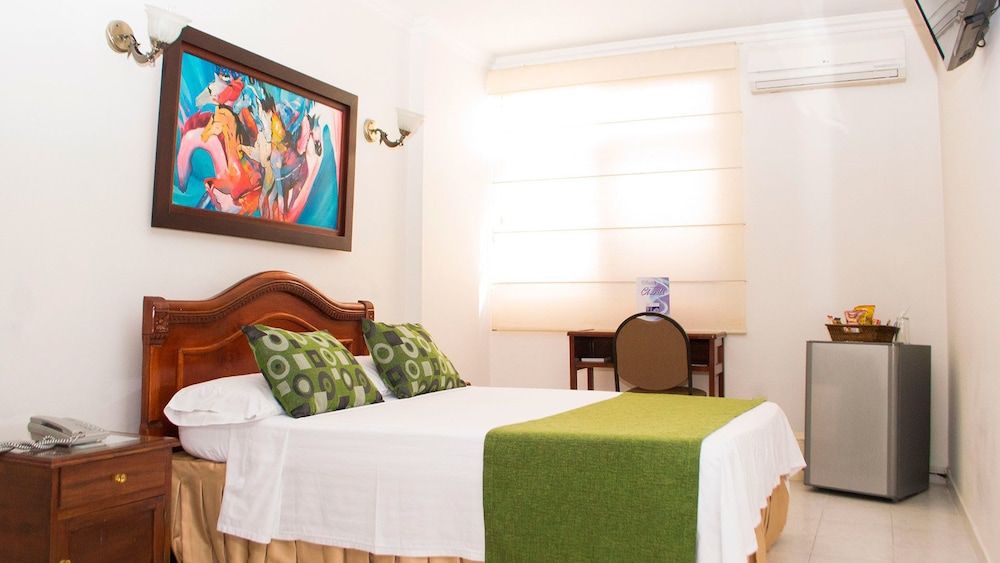 Hotel Ruitoque