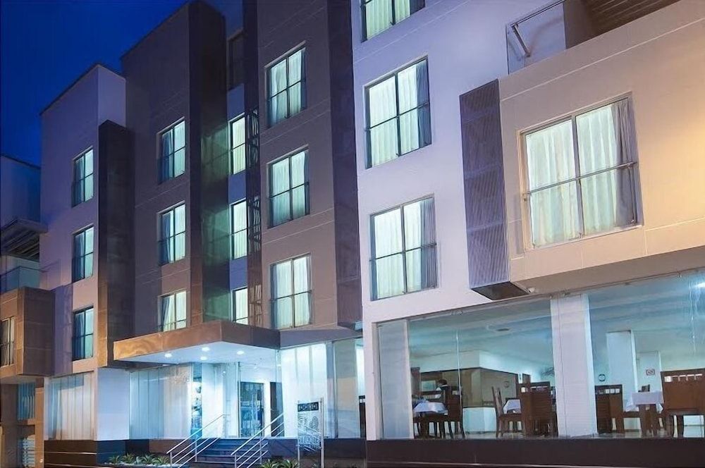 Hotel Ruitoque