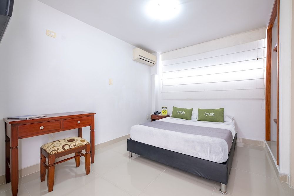 Standard Double Room, 1 Double Bed