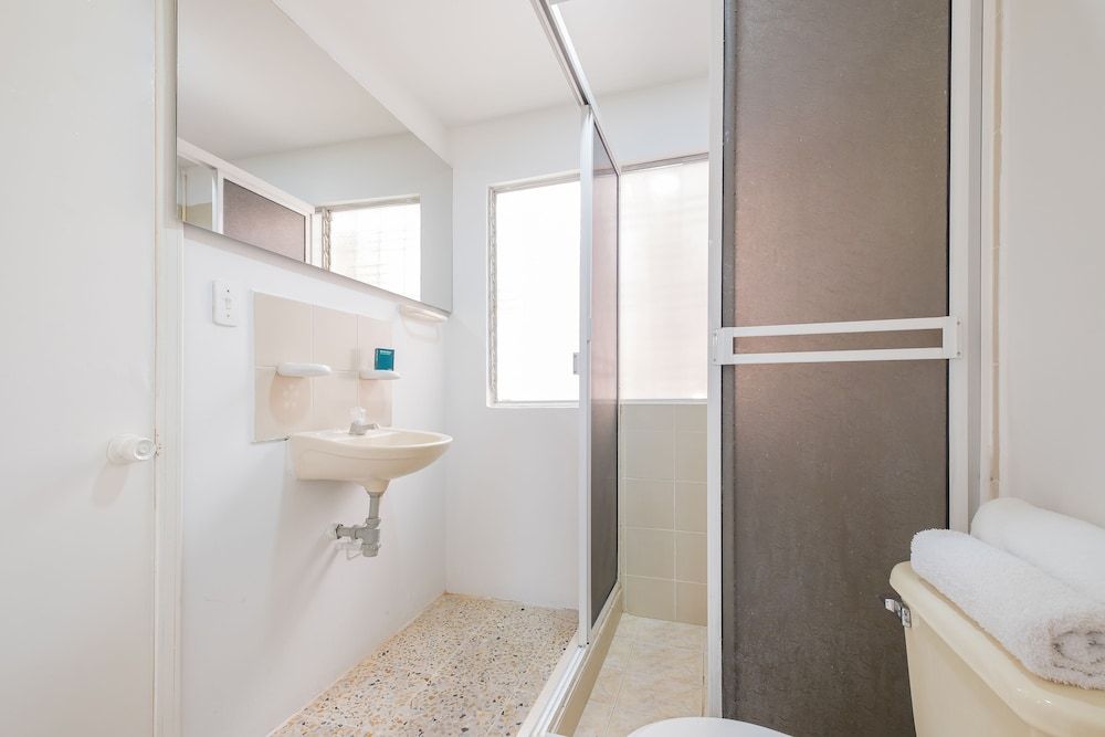 Hotel Casa de Pinos Superior Double Room 4