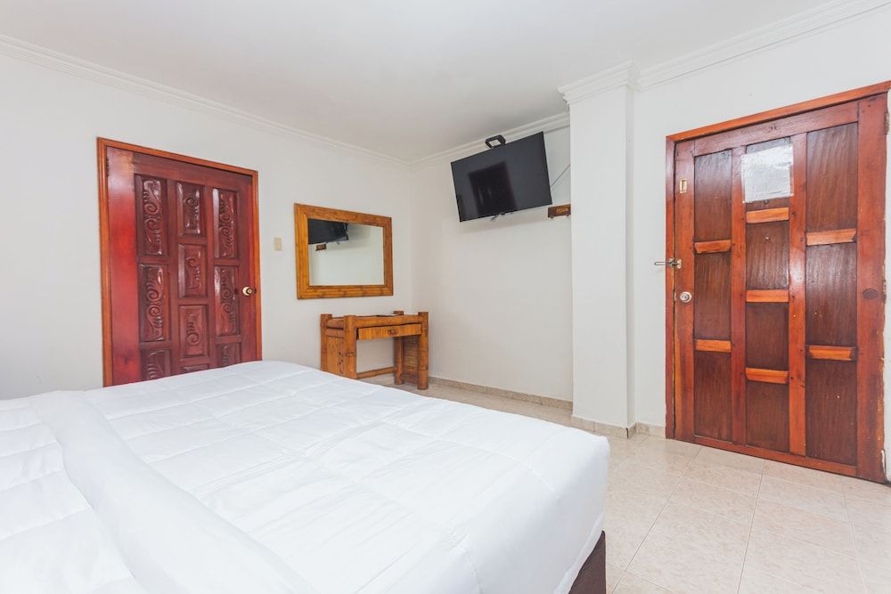 Superior Double Room, 1 Queen Bed, Air conditioning