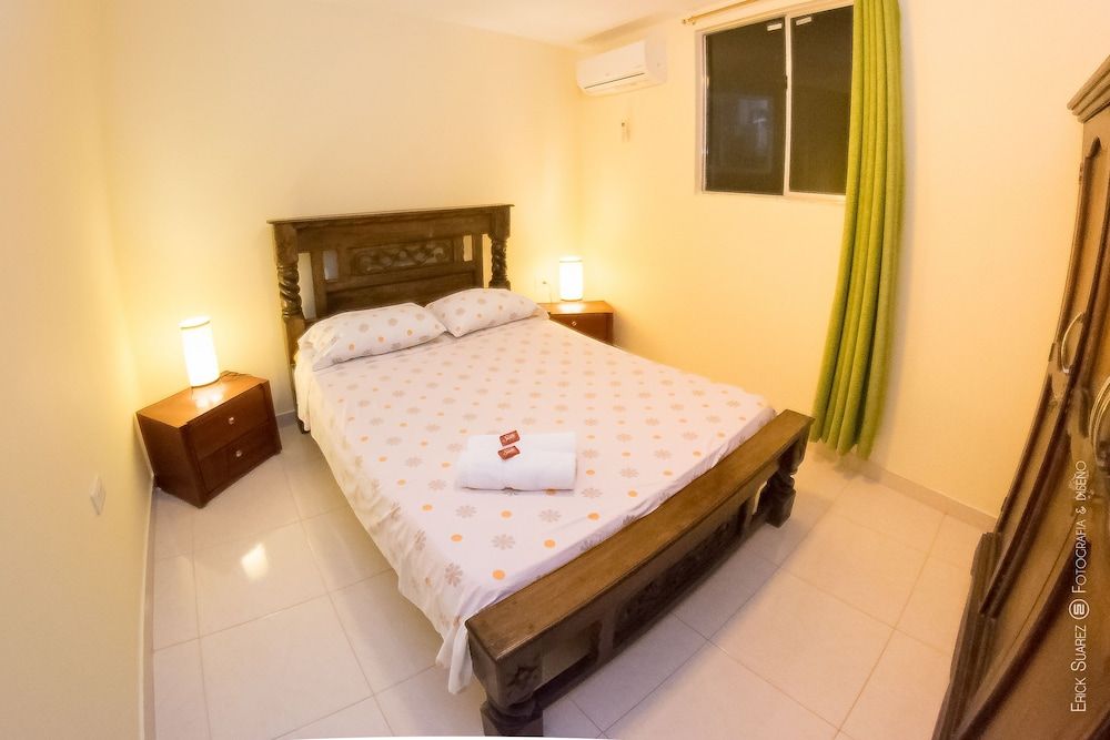 Apartamento 102- 2 Bedroom