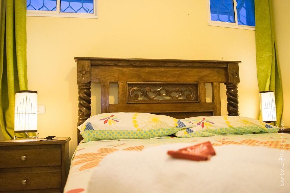 Apartamento 107- 2 Double Bedrooms