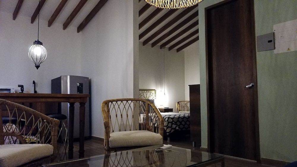 Soy Local Centro Historico Basic Loft 6