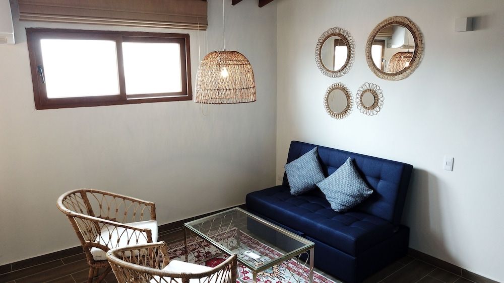 Soy Local Centro Historico Loft, Multiple Beds 4