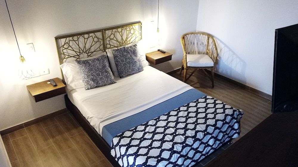 Soy Local Centro Historico Basic Loft 2