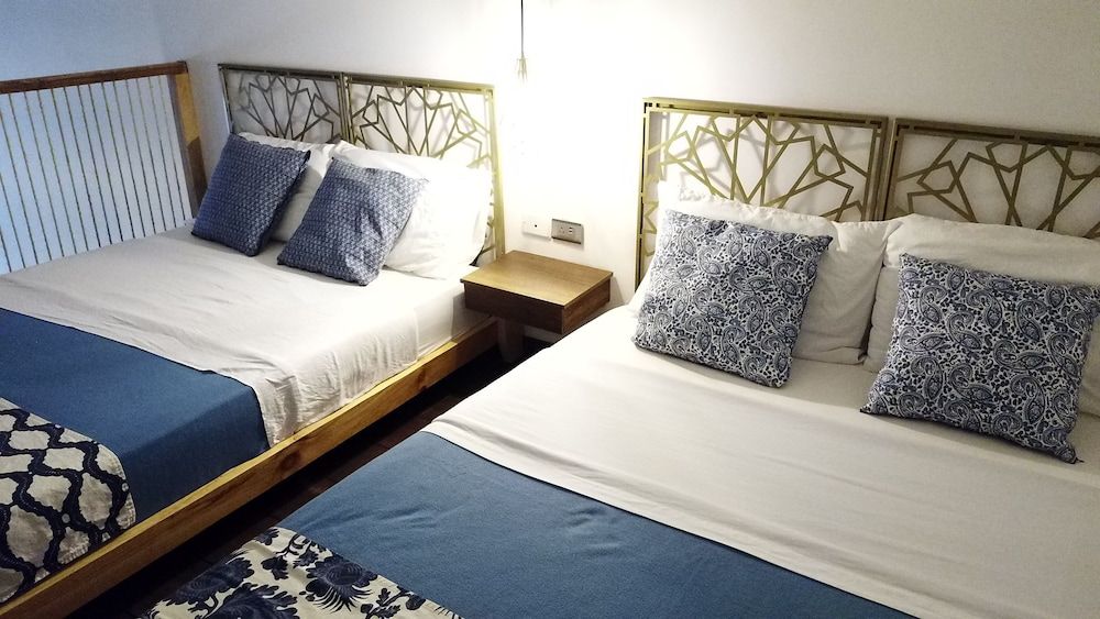 Soy Local Centro Historico Family Duplex, Multiple Beds 3