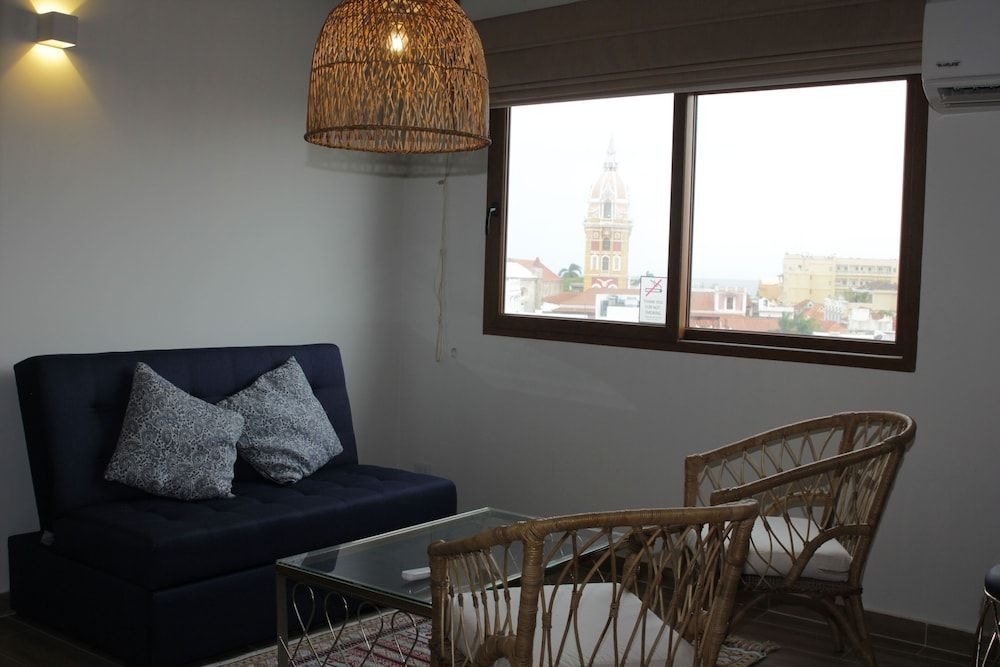 Soy Local Centro Historico Basic Loft 8