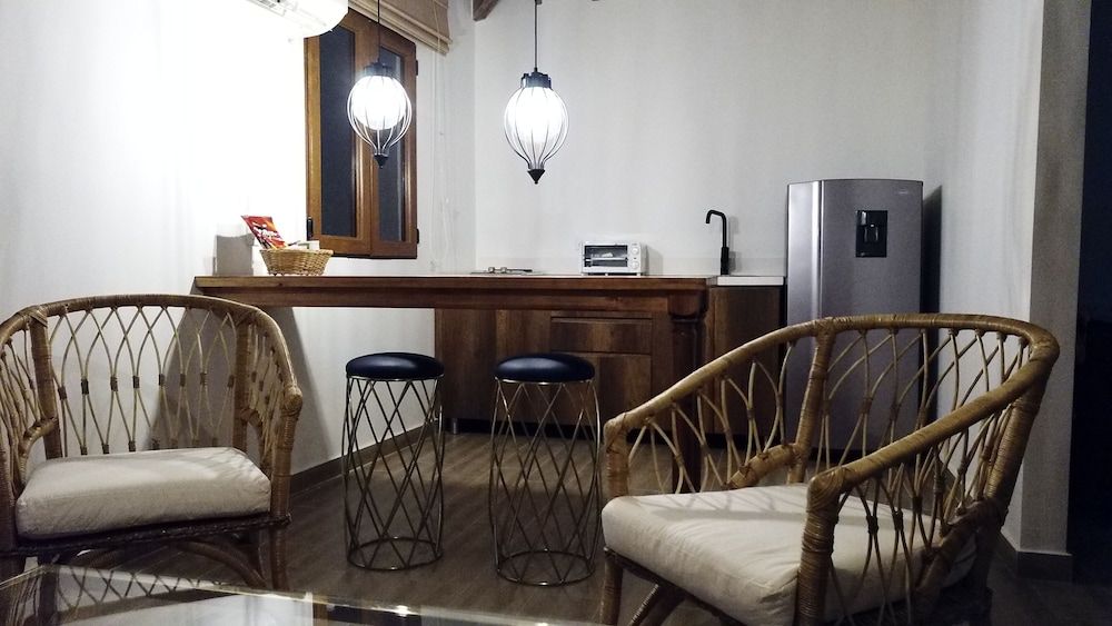 Soy Local Centro Historico Basic Loft 7