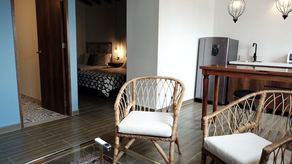 Soy Local Centro Historico Loft, Multiple Beds 5