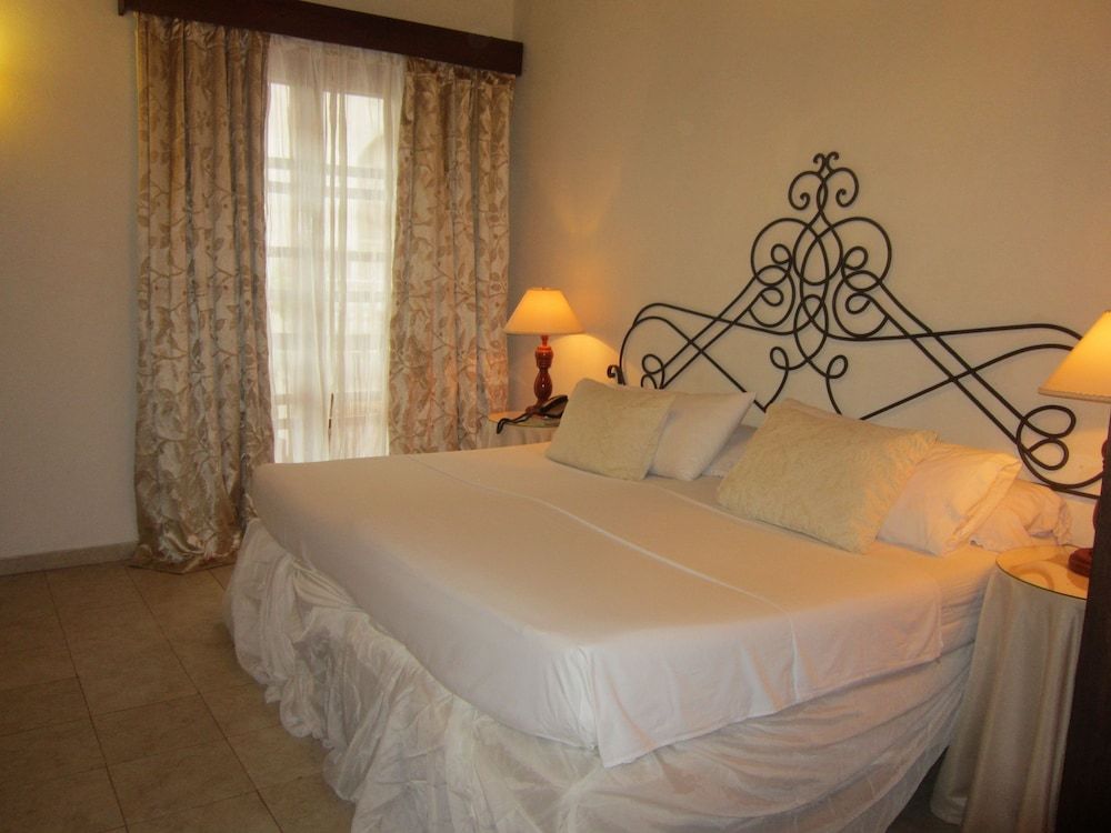 Junior Double Room