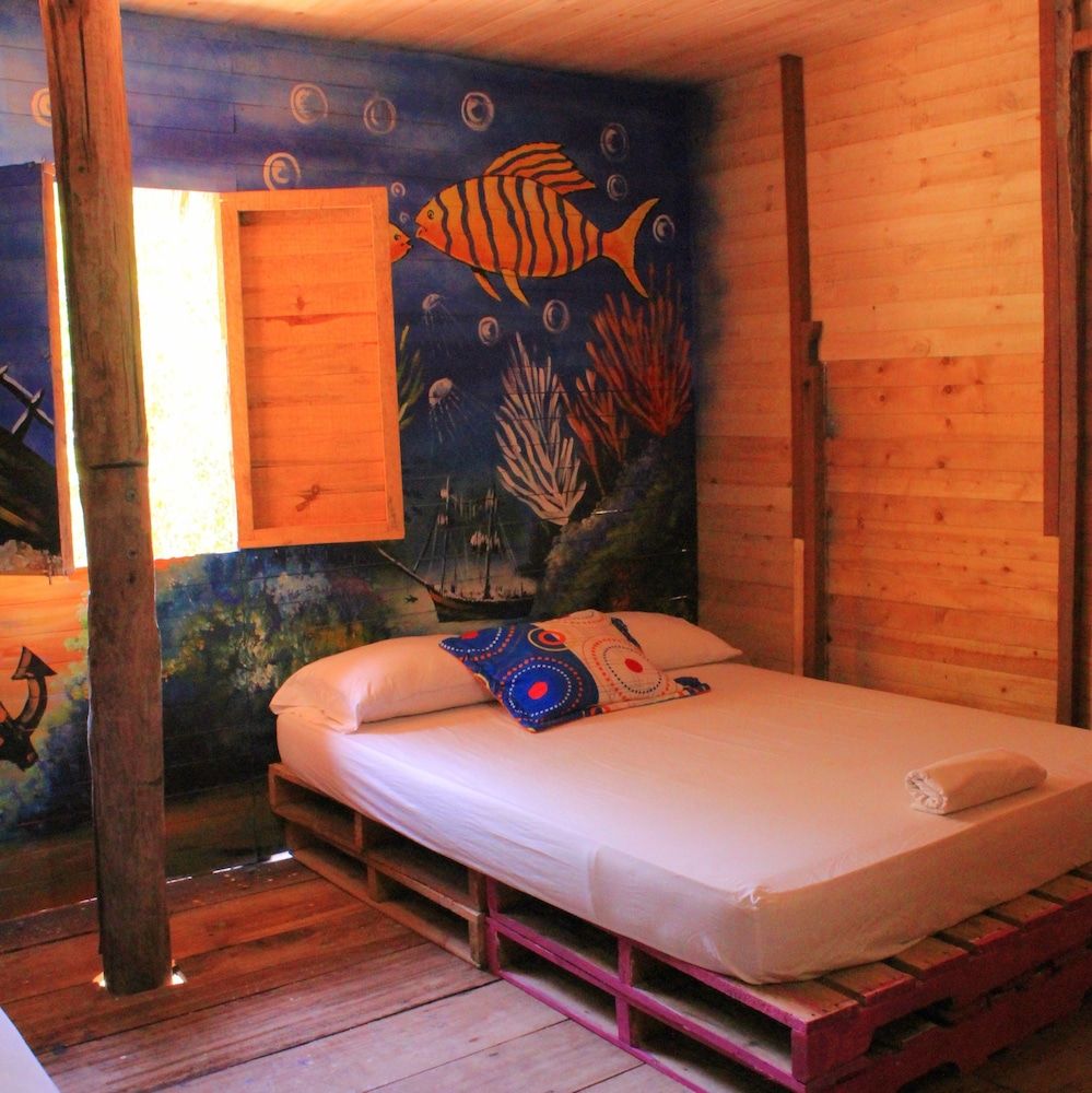 Triple Room, Multiple Beds, Non Smoking, Ocean View