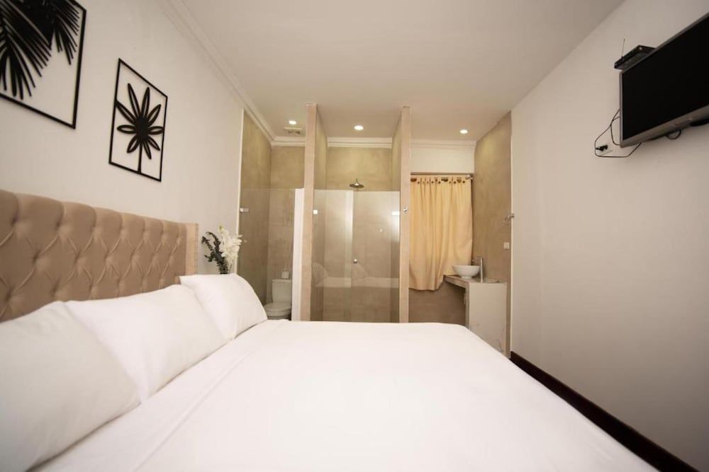 Classic Double Room, Non Smoking