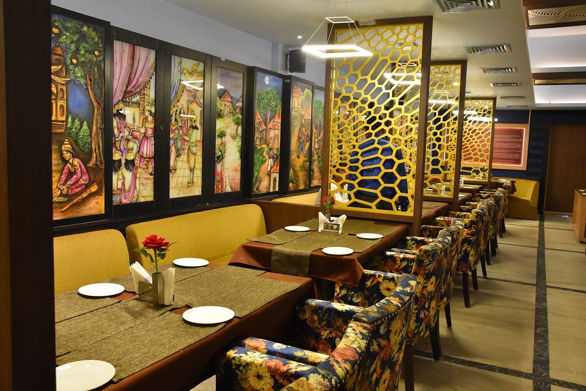 undefined Hotel Pushpak 4