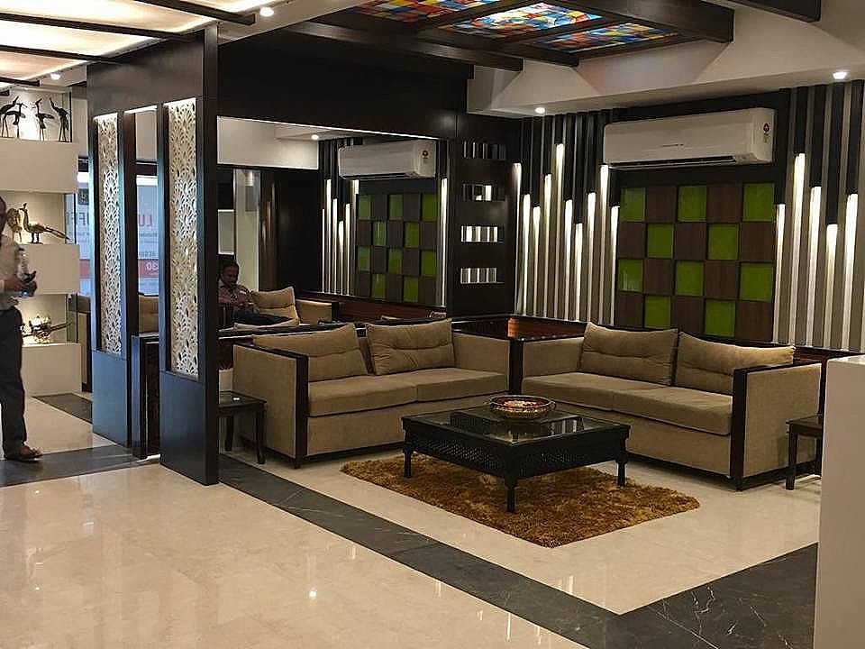 undefined Hotel Pushpak 3