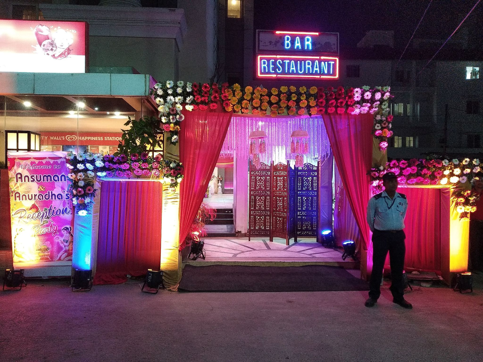 undefined Hotel Pushpak 10