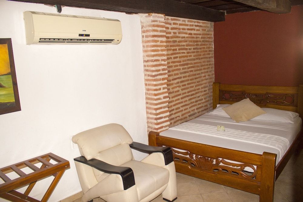 Junior Double Room, Multiple Beds, Tower