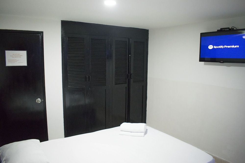 Comfort Apartment, Multiple Beds (Apto 8A)