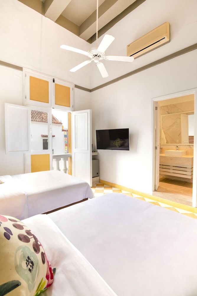 Standard Apartment, 3 Bedrooms
