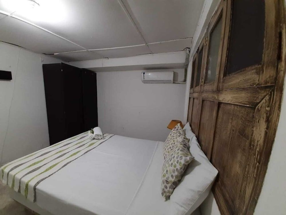 Basic Apartment