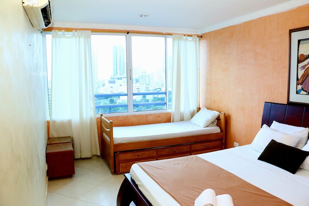 Basic Apartment