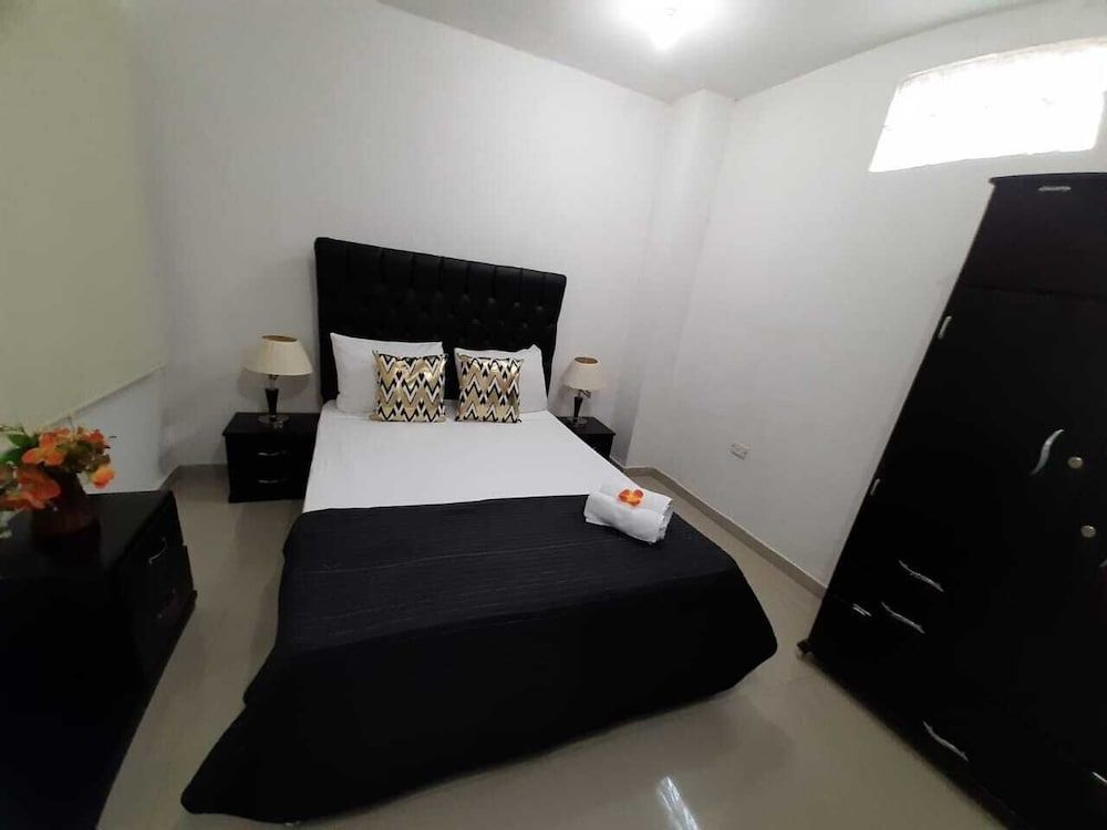Basic Apartment