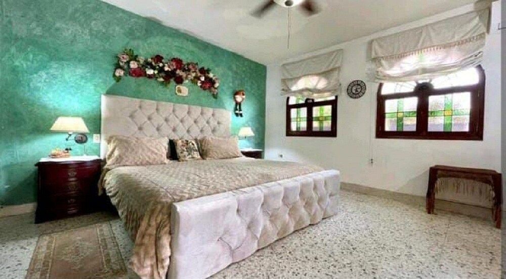 Family House