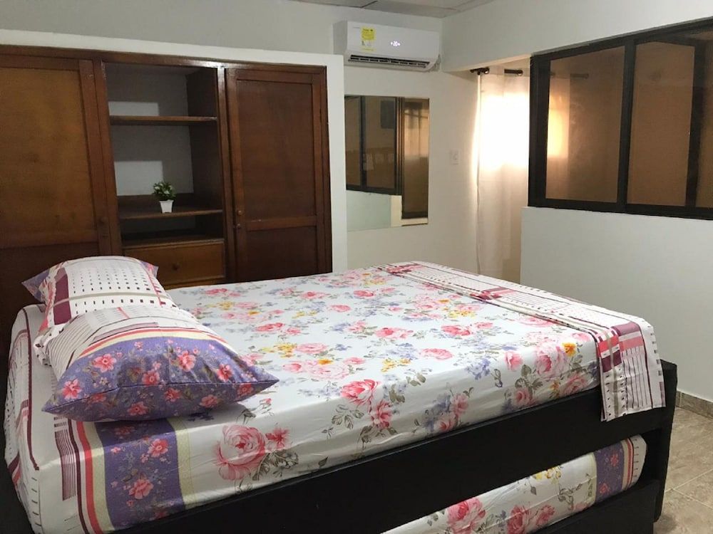 Basic Apartment