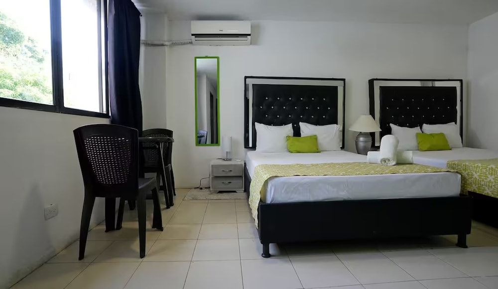 Apartment, 1 Bedroom, Smoking, Balcony