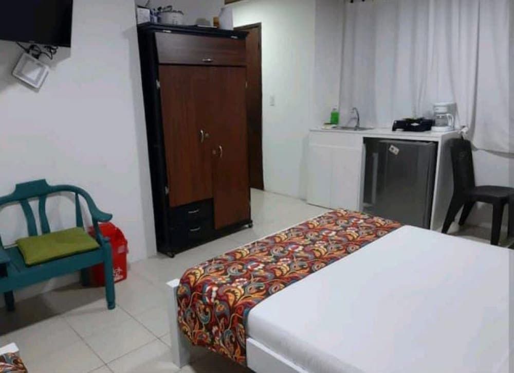Apartment, 1 Bedroom, Smoking, Balcony