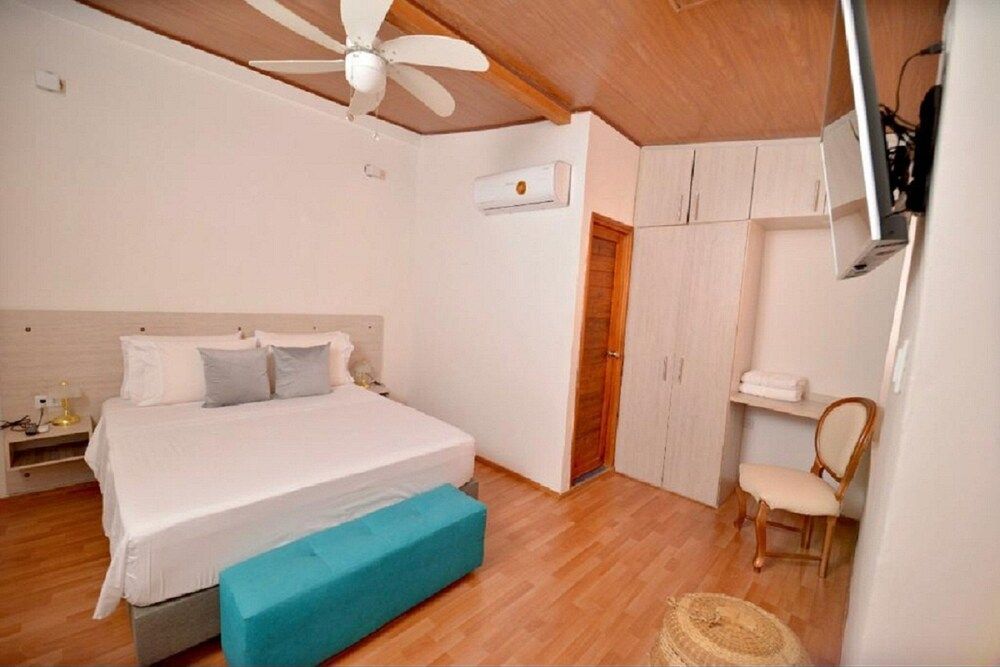 Basic Room
