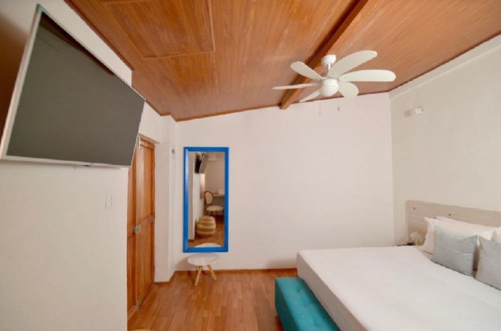 Basic Room