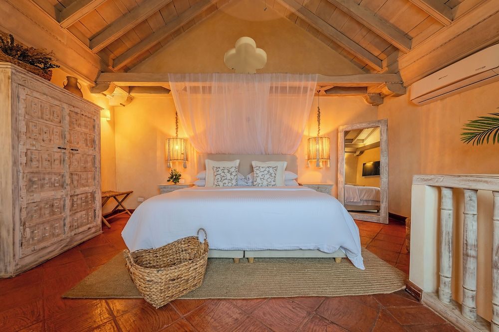 Room, Balcony, Sea View