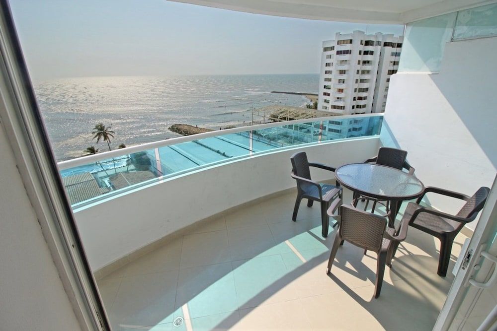Grand Apartment
