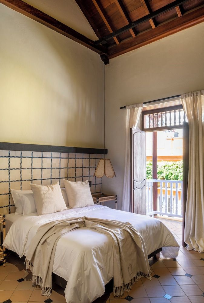 Superior Room, Balcony
