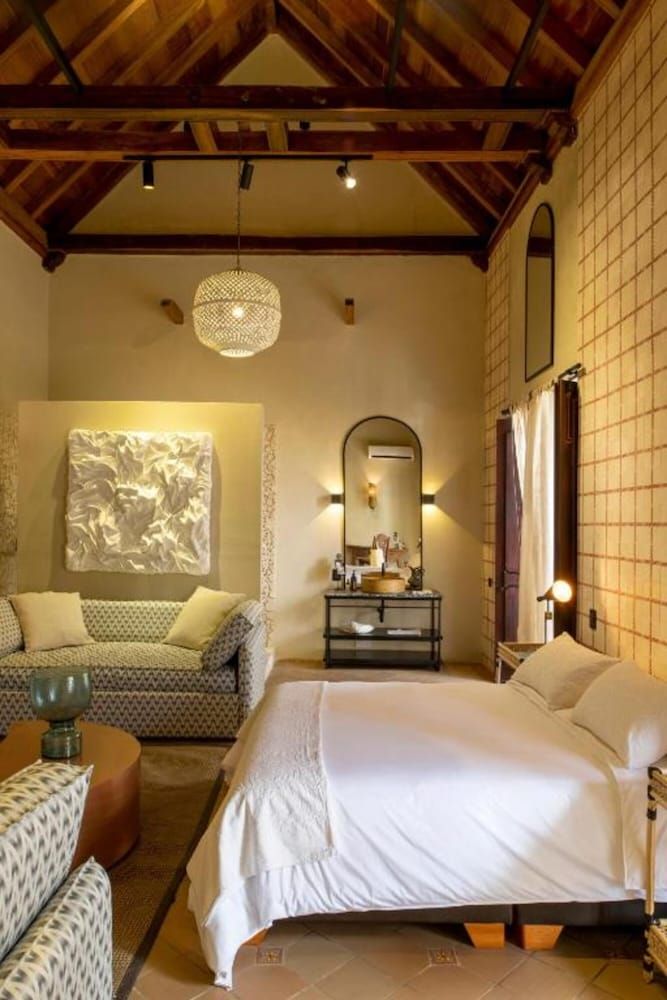 Suite Deluxe