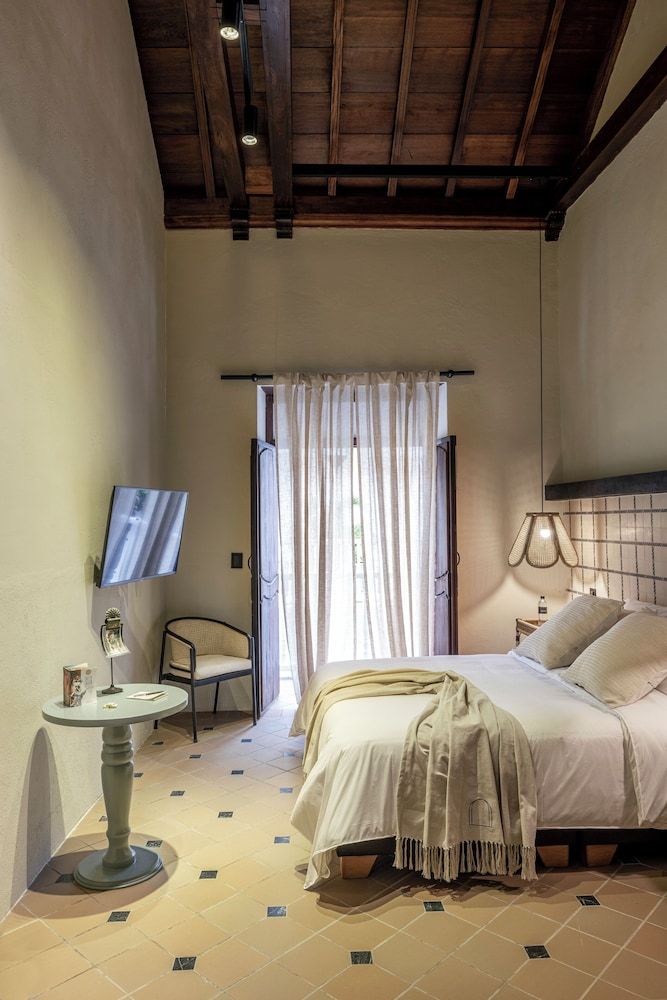 Superior Room, Balcony