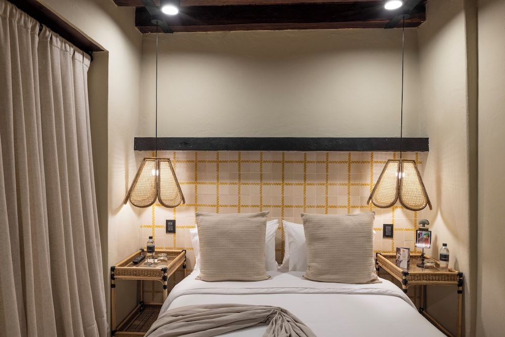 Standard Room (extra small cozy room)