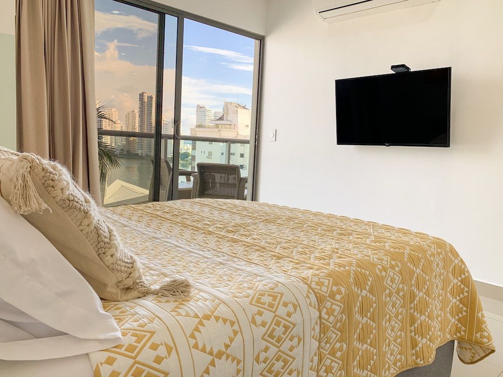 Luxury Apartment